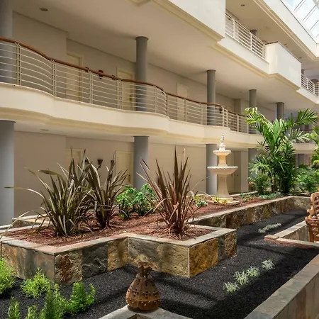 Barceló Bay - Adults Only Hotel 4*