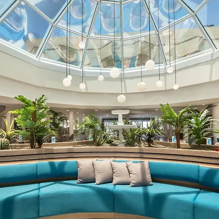 Hotel Barcelo Bay - Adults Only 4*