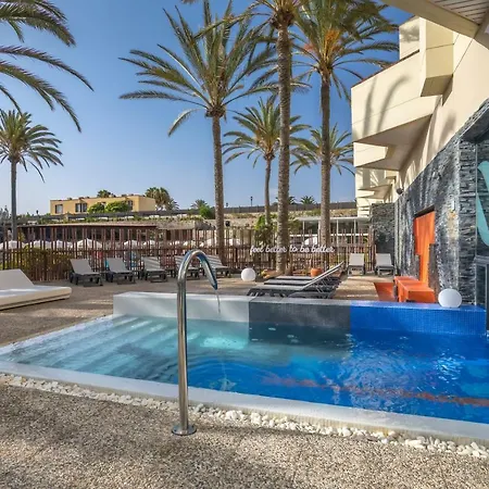 Barceló Bay - Adults Only Hotel