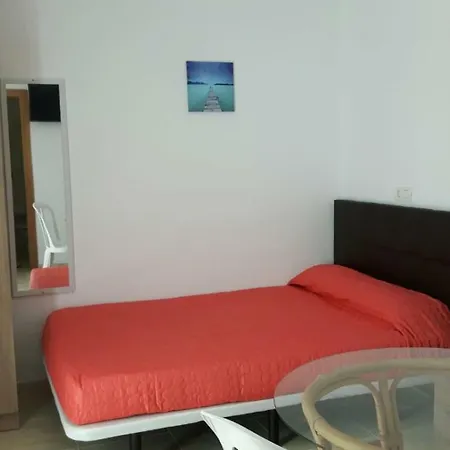 Habitaciones Residencial Corralejo Centro Playa Guest house *