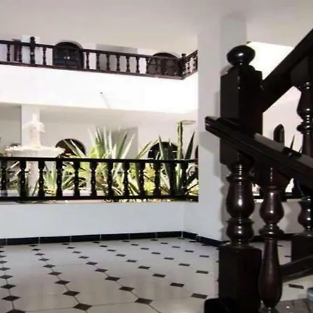 Casita Blanca * Corralejo