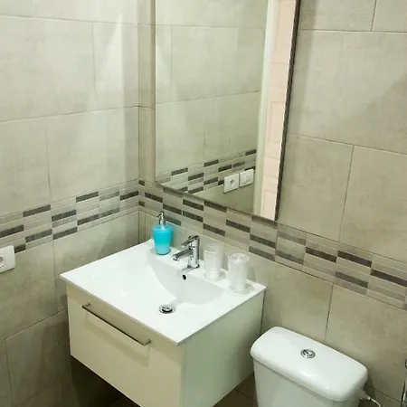 Apartment Casita Blanca Corralejo