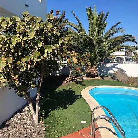 Royal Park Guest house Corralejo