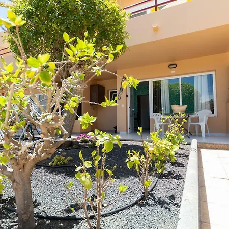 Poolviewzen Apartment