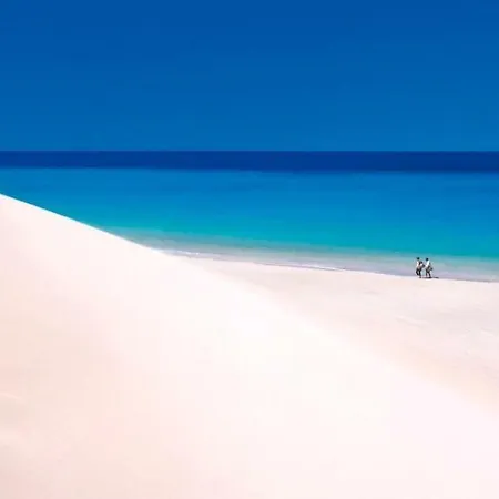 Turquesa 3 Fuerteventura Villa