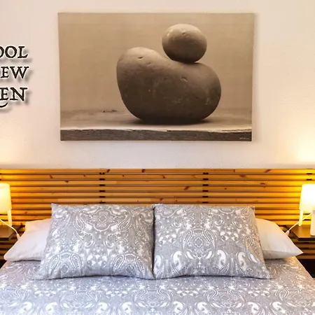 Poolviewzen Corralejo