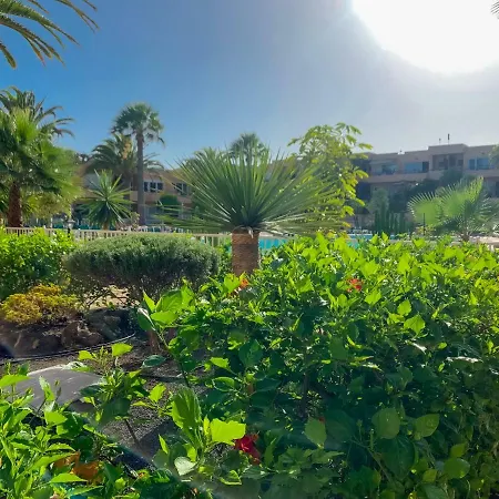Apartahotel La Primera Duna - Residencial Dunas *