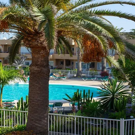 Apartahotel La Primera Duna - Residencial Dunas