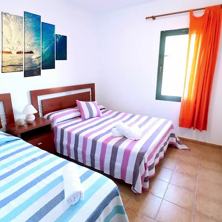 Hotel Volcanic Corralejo