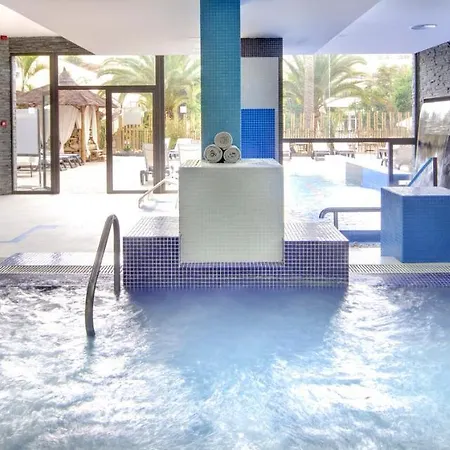 Hotel Barceló Bay - Adults Only