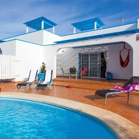 Villa Kala Privilege I Corralejo