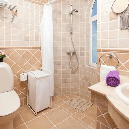 Kala Privilege I Villa Corralejo