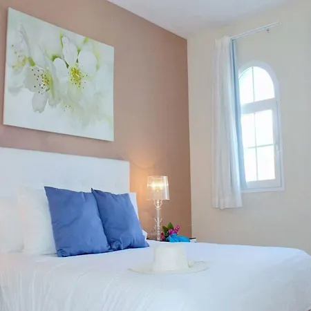 Villa Kala Privilege I Corralejo