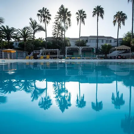 Fuentepark Aparthotel Corralejo