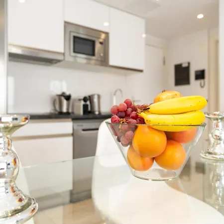 Apartamento Anna Dreamhouse *