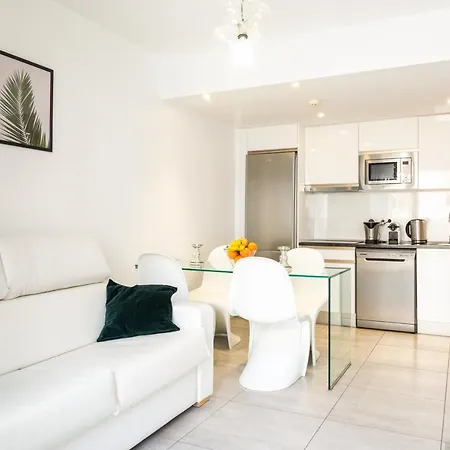 Anna Dreamhouse Apartamento *