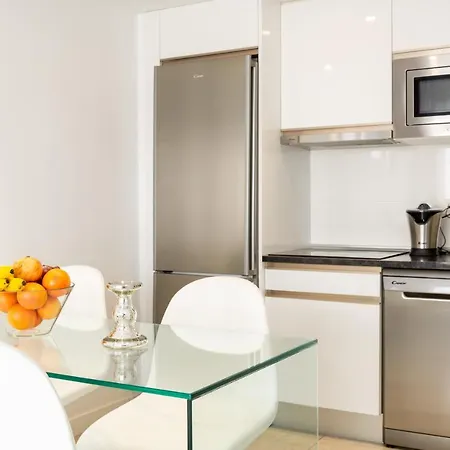 Anna Dreamhouse Corralejo