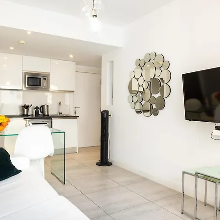 Apartamento Anna Dreamhouse Corralejo