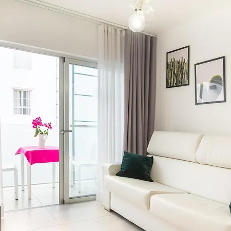 Apartamento Anna Dreamhouse