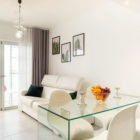 Apartamento Anna Dreamhouse