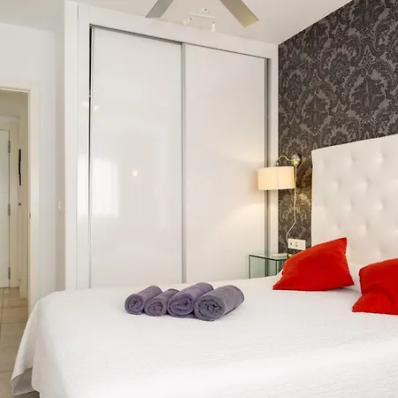 Anna Dreamhouse Apartamento *