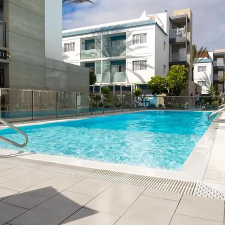 Apartamento Anna Dreamhouse