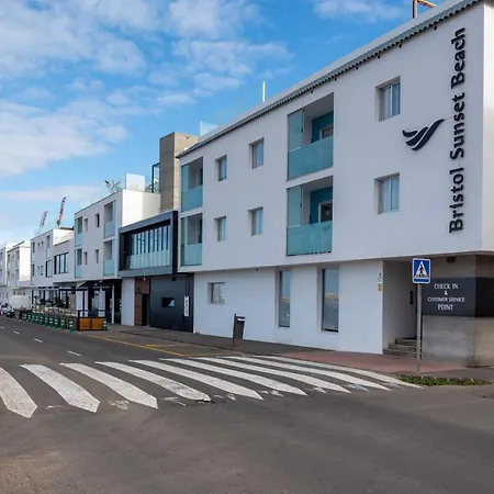 Anna Dreamhouse Apartamento Corralejo