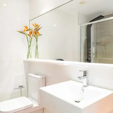 Anna Dreamhouse Apartamento Corralejo