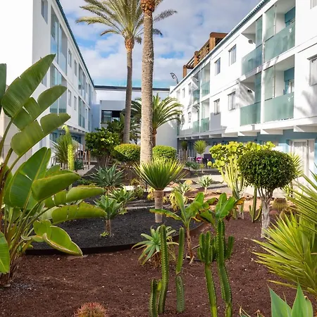 Anna Dreamhouse Apartamento Corralejo