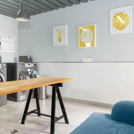 Apartamento Anna Dreamhouse Corralejo