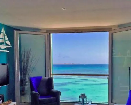On The Apartamento Corralejo
