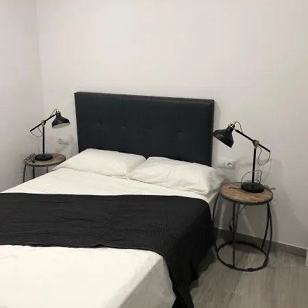 Brazan Holidays Apartment Corralejo