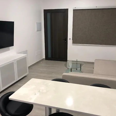 Apartment Brazan Holidays *