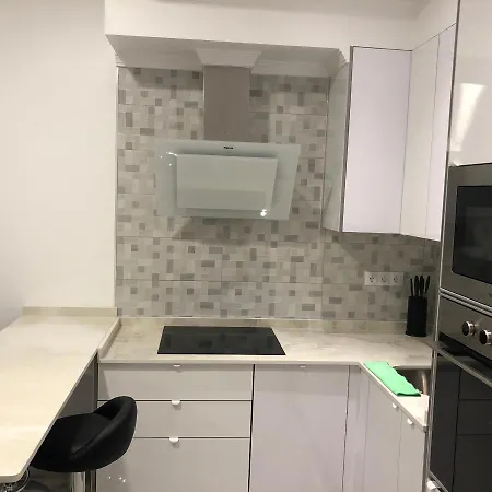 Apartment Brazan Holidays Corralejo