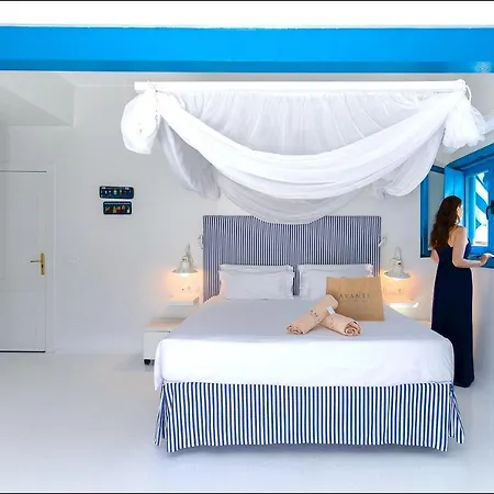 Avanti Lifestyle - Only Adults Corralejo