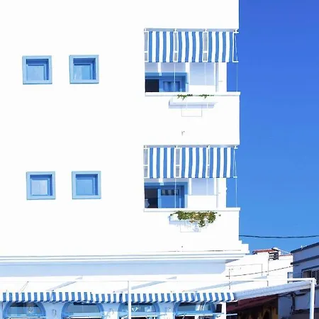 Avanti Lifestyle - Only Adults Hotel Corralejo