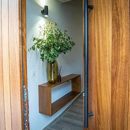 Apartment Jable De Lujo En El Centro
