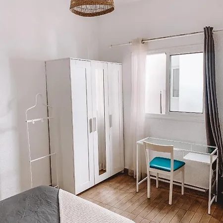 Greentree House Gasthof Corralejo