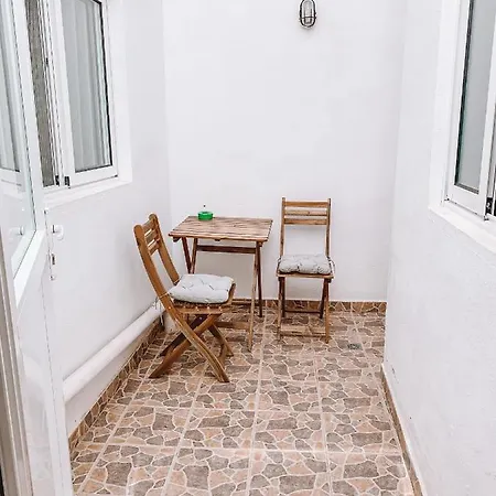 Gasthof Greentree House Corralejo