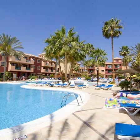 Labranda Aloe Club Resort Corralejo