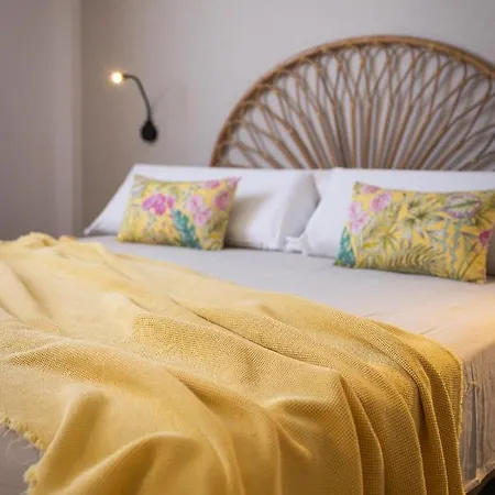 Apartment Jable De Lujo En El Centro *