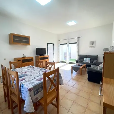 Casa Aleri Vakantiehuis *