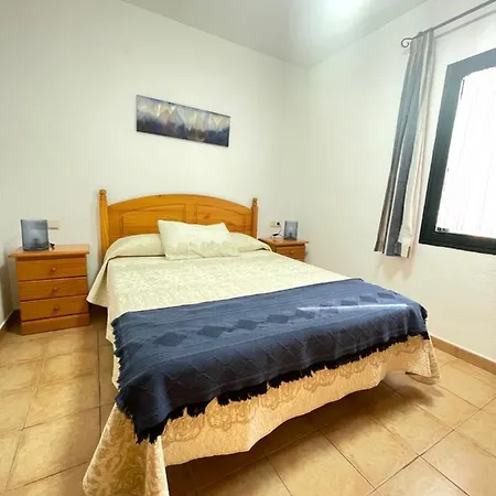 Casa Aleri Vakantiehuis Corralejo