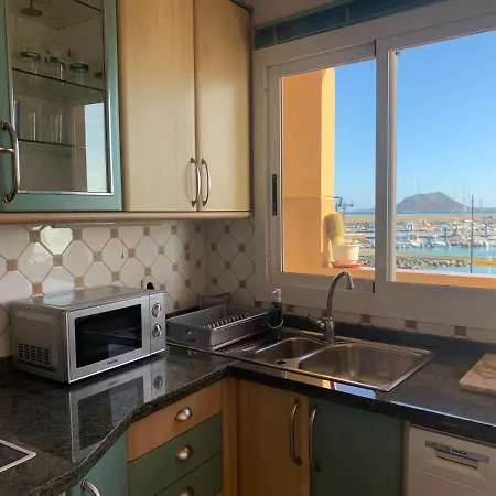 La Bocayna Vistas 3 Islas Apartment Corralejo