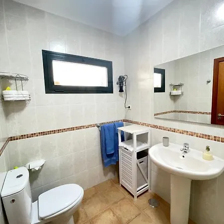 Vakantiehuis Casa Aleri