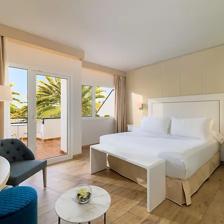 Hotel H10 Ocean Dunas - Adults Only 4*