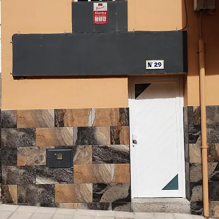 El Corralito Apartment Corralejo