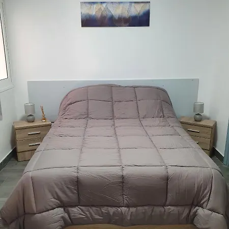 Apartment El Corralito