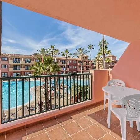 Labranda Aloe Club Resort 3*
