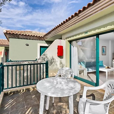 Resort Labranda Aloe Club 3*